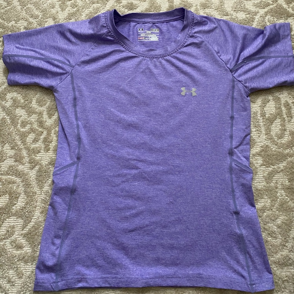 Under Armour Tech T-Shirt